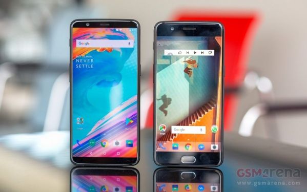 OnePlus 5T