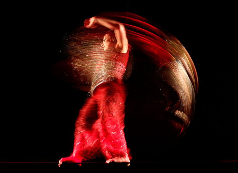 Cirque du Soleil — история самого знаменитого цирка