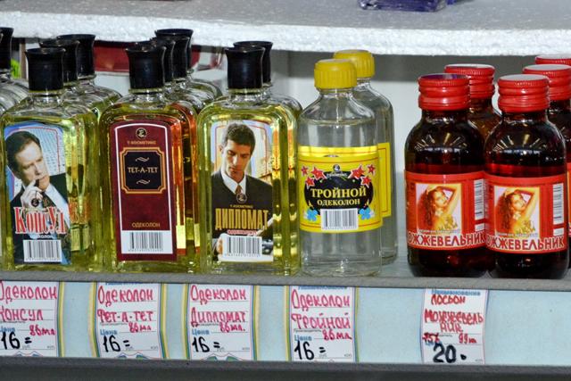 «Боярышник» практически исчез из розничной торговли Тамбовщины
