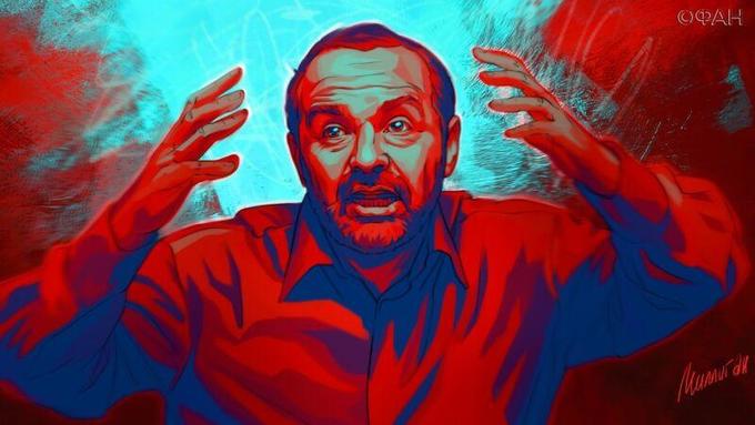 «А как дышал!» Роман Носиков про заявление Ефремова о своей невиновности в ДТП