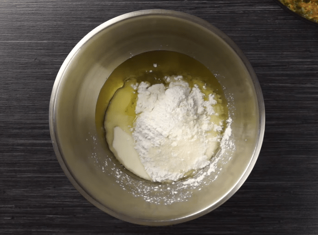 Ароматные рогалики с яблочной начинкой: просто и безумно вкусно Ароматные рогалики с яблочной начинкой: просто и безумно вкусно