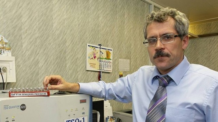 Родченков писал эротические рассказы Родченков писал эротические рассказы