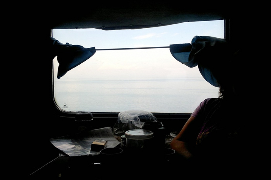 073 Прощай, плацкарт! 9 вещей, по которым мы будем скучать