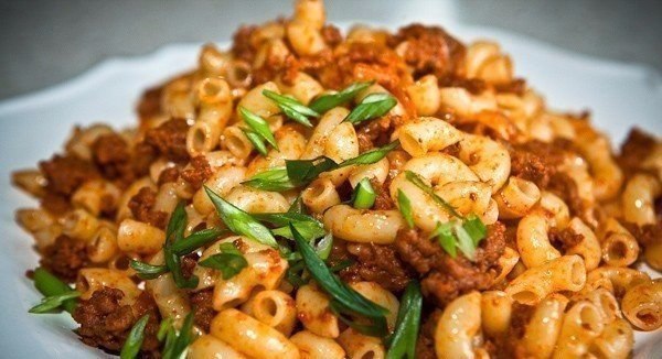 КАК ПРИГОТОВИТЬ МАКАРОНЫ: 5 ВКУСНЫХ РЕЦЕПТОВ КАК ПРИГОТОВИТЬ МАКАРОНЫ: 5 ВКУСНЫХ РЕЦЕПТОВ