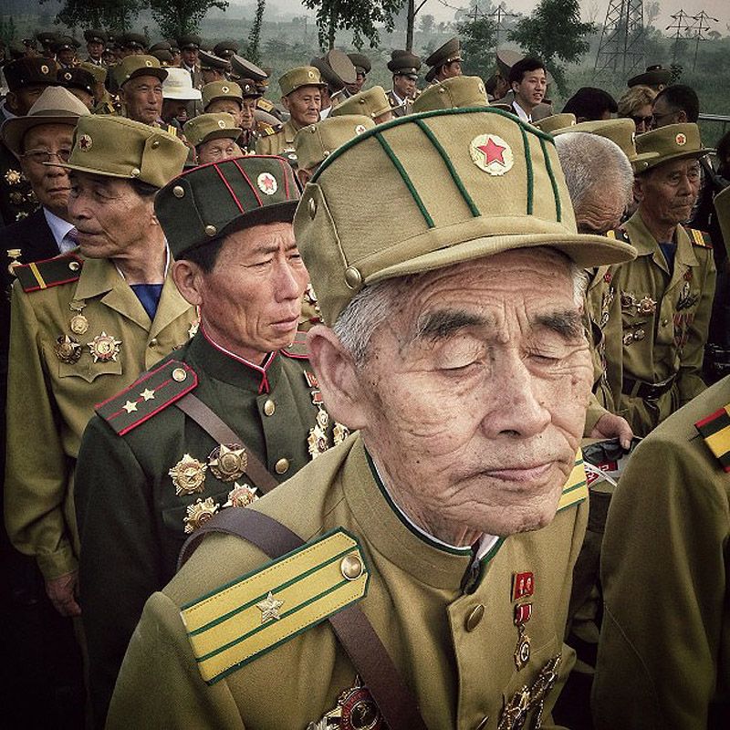 guttenfelder09 Instagram фотографом года по версии TIME стал автор блога о Северной Корее