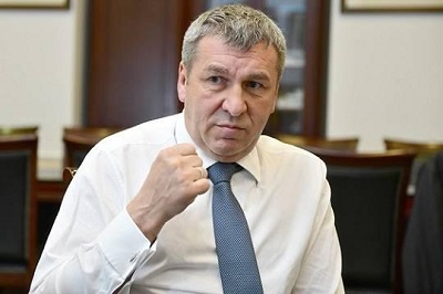 «Закон Албина». Об оскорблении россиян представителями власти
