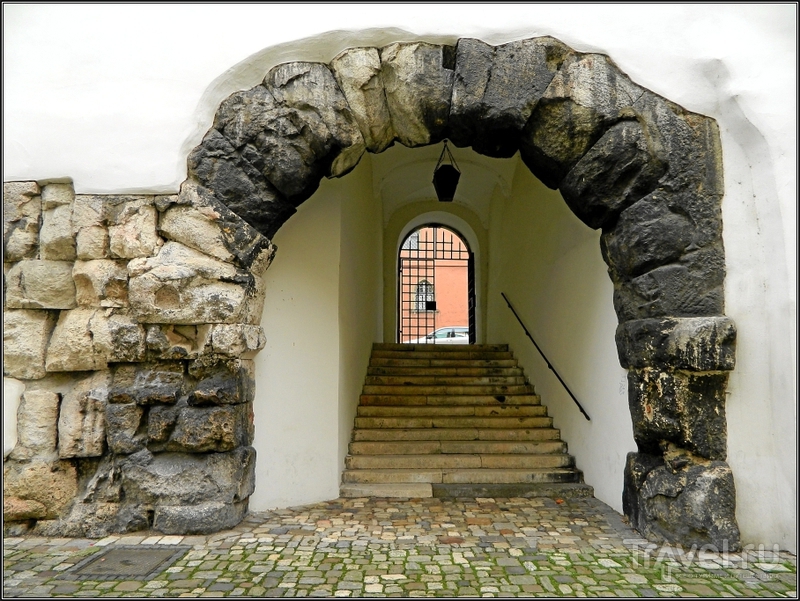 Регенсбург / Фото из Германии