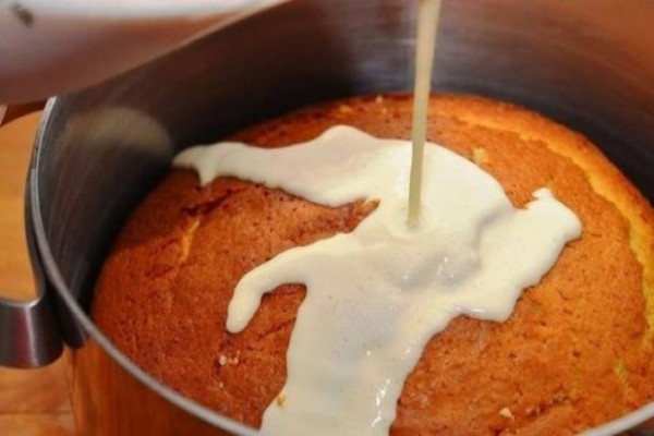 Вкуснейшие пропитки для ароматного бисквита. Подборка из 13 рецептов Вкуснейшие пропитки для ароматного бисквита. Подборка из 13 рецептов