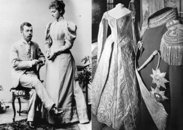 Уроки стиля от последней российской императрицы: как одевалась супруга Николая II Александра Федоровна