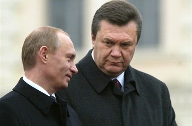 При всеукраинской забастовке миллиарды Путина не спасут Януковича При всеукраинской забастовке миллиарды Путина не спасут Януковича