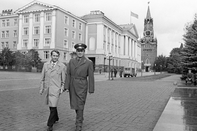 «Союз» без номера. В 1975 году советские космонавты выжили, упав из космоса «Союз» без номера. В 1975 году советские космонавты выжили, упав из космоса