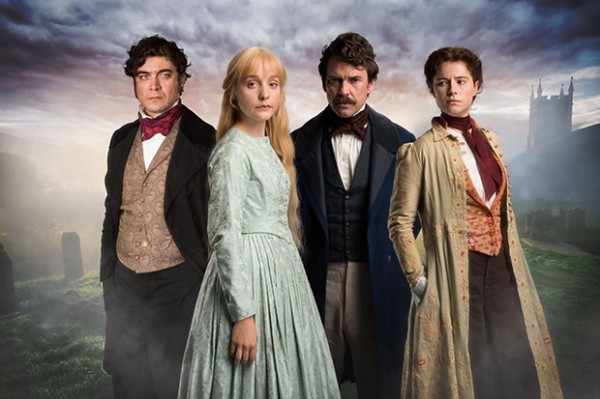 Кинорецензии июля: один сериал и 3 фильма