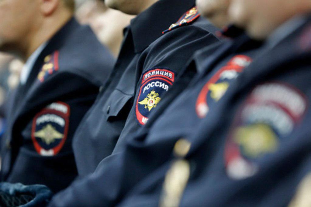 Полсотни порций метадона обнаружено при досмотре у подозреваемой в районе Лефортово
