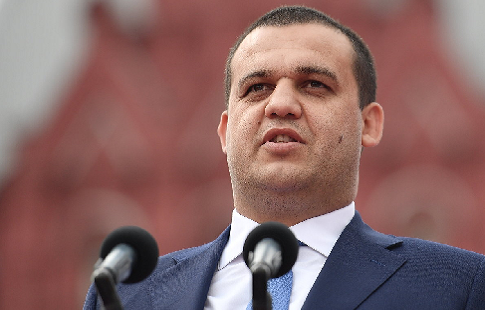 МОК не позволит Кремлёву закрыть долги AIBA