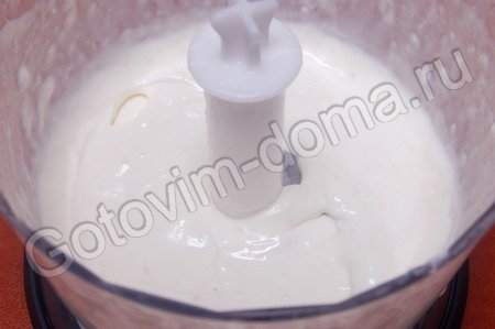 Закусочный мясной торт Закусочный мясной торт