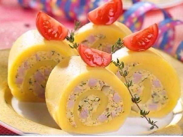 ЗАКУСОЧНЫЙ ДЕНЬ. Побалуйте себя! 10 бесподобных закусок ЗАКУСОЧНЫЙ ДЕНЬ. Побалуйте себя! 10 бесподобных закусок