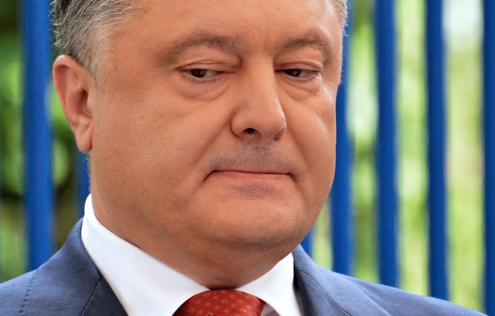 Украинские политтехнологи одурачили население Украинские политтехнологи одурачили население