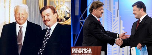 Тайны Евгения Киселева - пропагандиста и должника Тайны Евгения Киселева - пропагандиста и должника