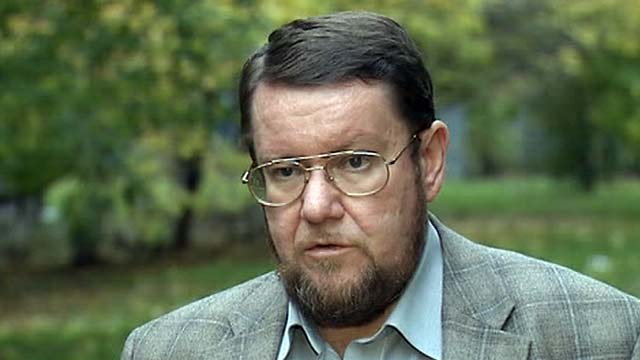 После взятия Алеппо войсками Асада гражданская война в Сирии завершится - Евгений Сатановский После взятия Алеппо войсками Асада гражданская война в Сирии завершится - Евгений Сатановский