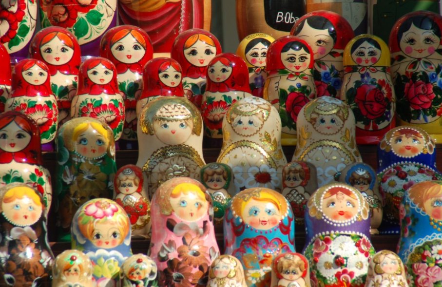 Шотландец Джеймс восхитился русскими: мат в РФ не идет ни в какое сравнение Шотландец Джеймс восхитился русскими: мат в РФ не идет ни в какое сравнение