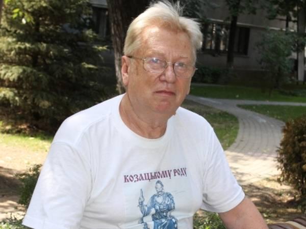 Фото:   Игорь Чубайс