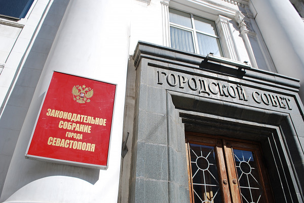 Выборы губернатора Севастополя: основная интрига