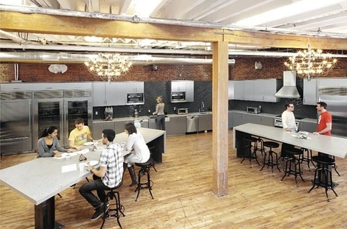 офис, работа, дизайн