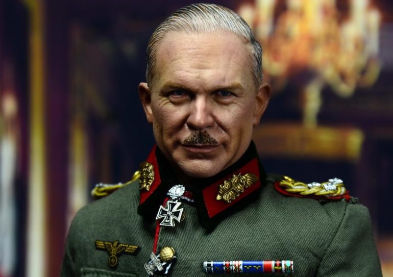 Закон о запрете героизации нацизма: pro et contra Закон о запрете героизации нацизма: pro et contra