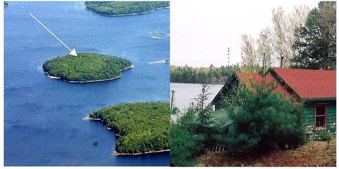 остров, квартира, сравнение, цена