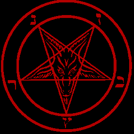 Сатанизм и примыкающие к нему культы