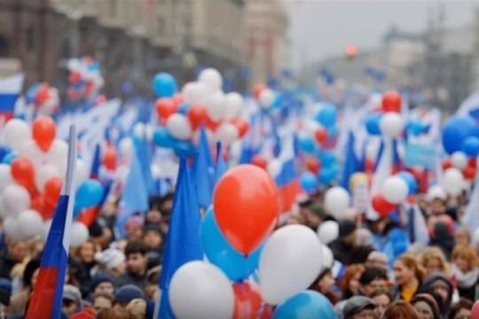 Еще праздники Праздник удался