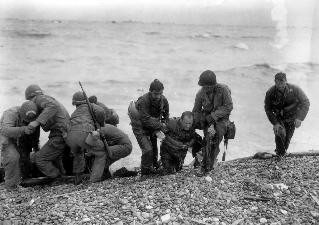 Почему Второй фронт открыли только в 1944 году