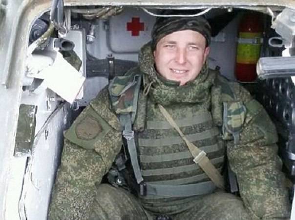 Лица настоящей России: о тех, кто оставил свою кровь навечно в сирийской земле Лица настоящей России: о тех, кто оставил свою кровь навечно в сирийской земле