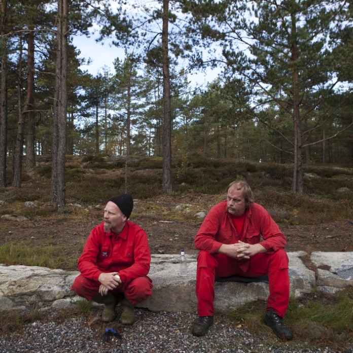 Хорошо сидят: Экскурсия по пятизвездочной тюрьме в Норвегии