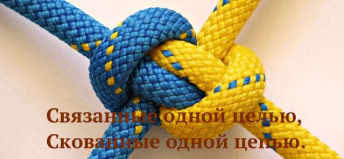 Граждане Украины: «Россия нас предала и бросила». Серьёзно?