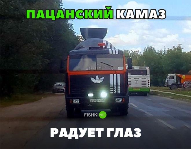 Свежая подборка автоприколов Свежая подборка автоприколов авто, автоприколы, приколы