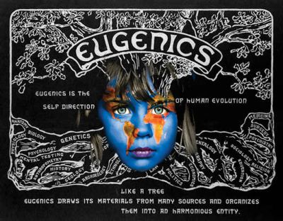 «Принудительная стерилизация» в США «Принудительная стерилизация» в США