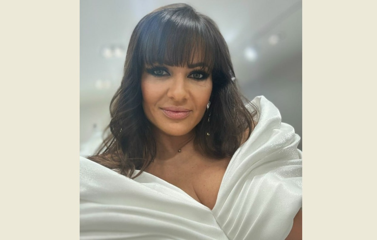 Заместитель мэра Яна Кудинова. Фото: Соцсети.