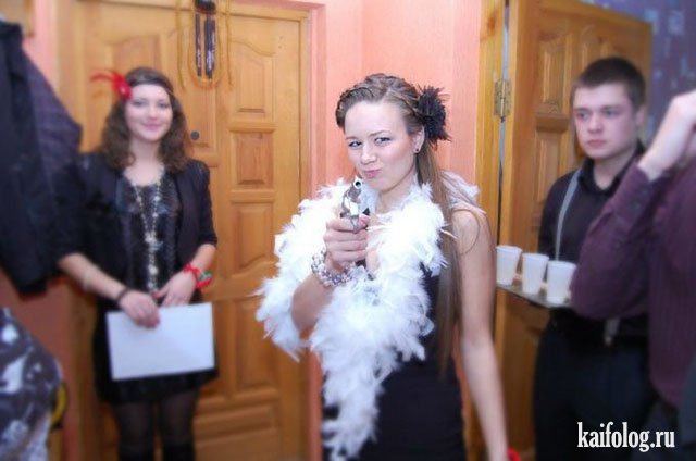 Ужасы и приколы русских свадеб (45 фото) Ужасы и приколы русских свадеб (45 фото)