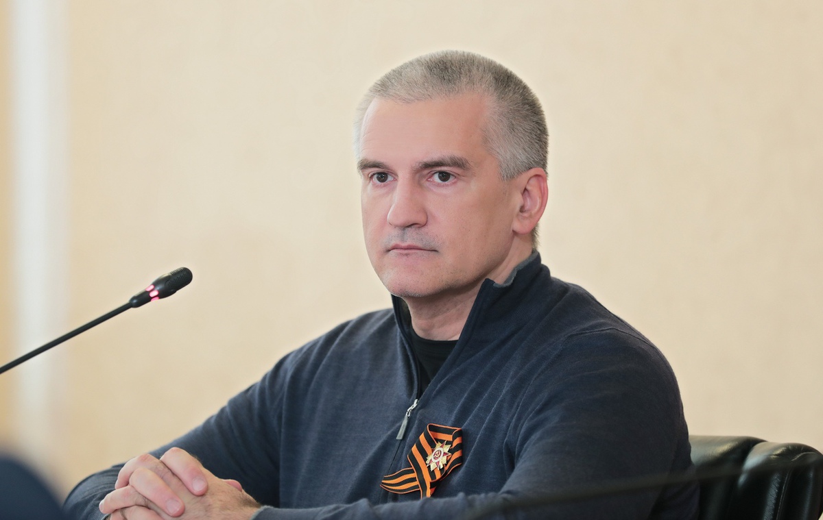 Бунтующих в Крыму медиков отдали на растерзание силовикам