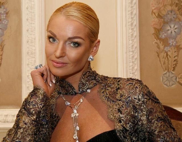 Анастасия Волочкова сделала шокирующее заявление: ГАБТ - бордель