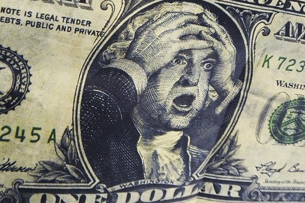 Как ЦБ РФ умудрился сломать игру США по удушению России Как ЦБ РФ умудрился сломать игру США по удушению России