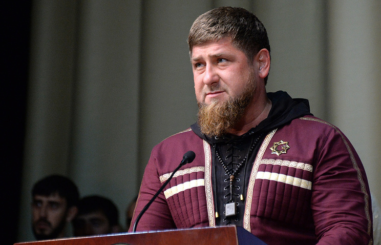 Кадыров заявил, что мечтает оставить пост главы Чечни