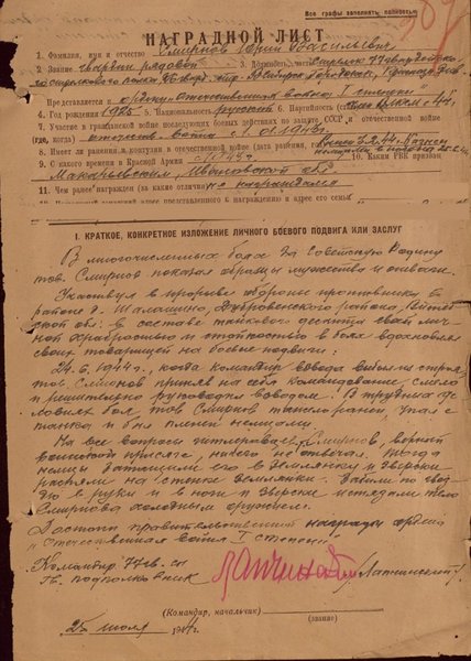 Распятый за молчание: подвиг русского солдата Распятый за молчание: подвиг русского солдата