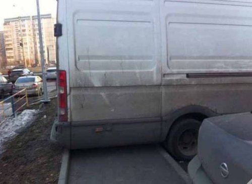 Тем временем в России… (27 фото) Тем временем в России… (27 фото)