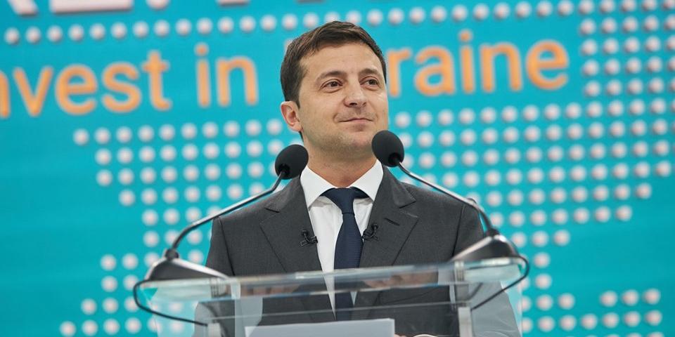 Зеленский похвалился изобретениями украинцев. Мир обязан им буквально всем