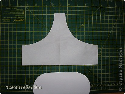 Мастер-класс Поделка изделие Картонаж Шкатулка-корзинка № 39 МК Картон Ткань фото 8