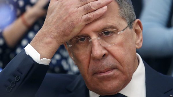 Два шага до точки невозврата: Россия жестко ответила на ультиматум США Два шага до точки невозврата: Россия жестко ответила на ультиматум США