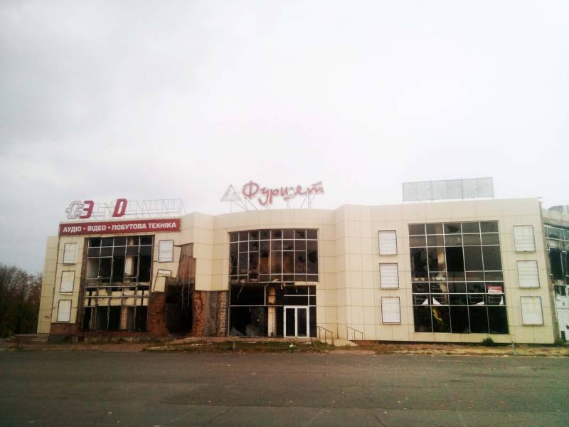 Псевдопатриотизм уходит в подполье. Итоги Дня народного единства Псевдопатриотизм уходит в подполье. Итоги Дня народного единства