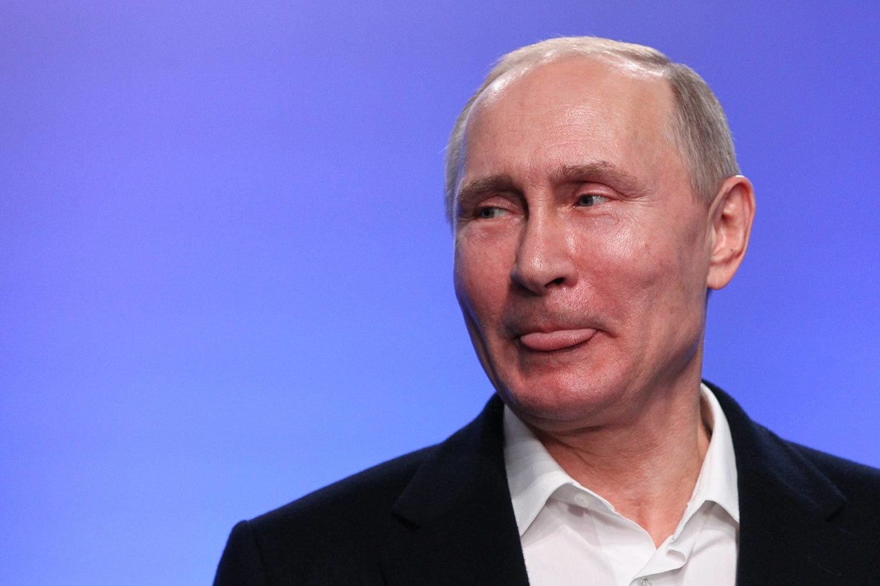 Сравнившего Путина с грызуном электрика судят в Тверской области